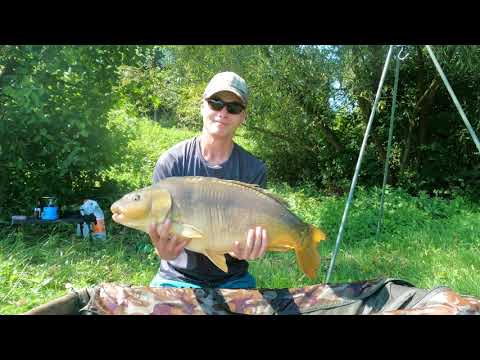 Carp Fishing - Prologic Spicemen Dial Scale