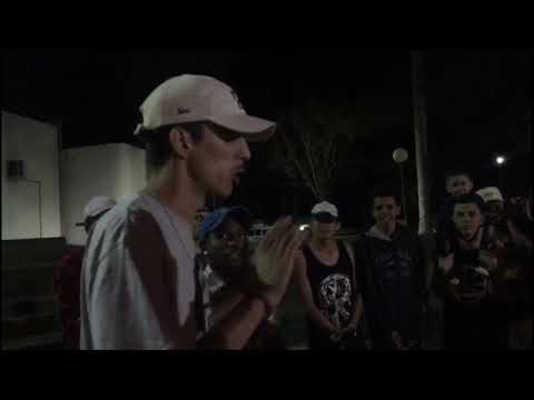 Campera e Alan x Maicão e Duka | SEMIFINAL | BATALHA DO COLISEU - EDIÇÃO DE DUPLAS - PALOTINA/PR