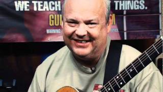 Tenacious D - The Metal Part 1