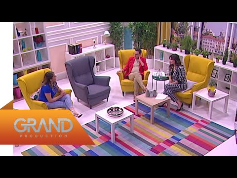 Nevena Stojanovic Nensi - Dobre grudi dizu cenu (Grand Magazin 25.09.2020.)