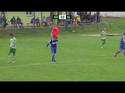 Hrobce slaví výhru v divizi B