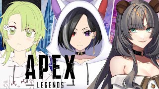 大会練習配信～！第1回！w/みかんクマｻﾝ、ラビリンスｻﾝ