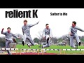 Relient K | Softer to Me (Official Audio Stream)