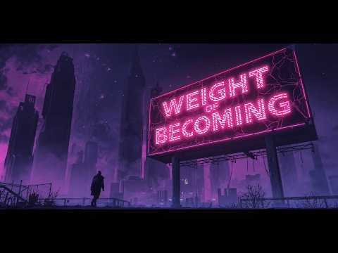 Weight of Becoming - Chrono Waves