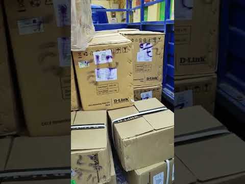 D-LINK CAT6 UTP ARMORED CABLE 305M ROLL (NCB-C6UBLK R-305-A-LS)