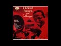 Clifford Brown - With Strings -  09  - Smoke Gets In Your Eyes