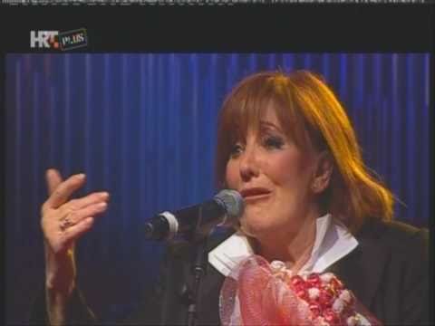 Tereza Kesovija - Prijatelji stari gdje ste