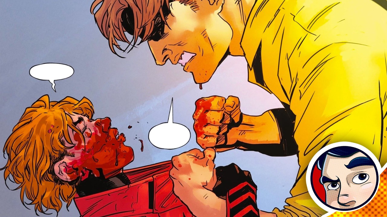 Can Zolomon Kill The Absolute Flash?!