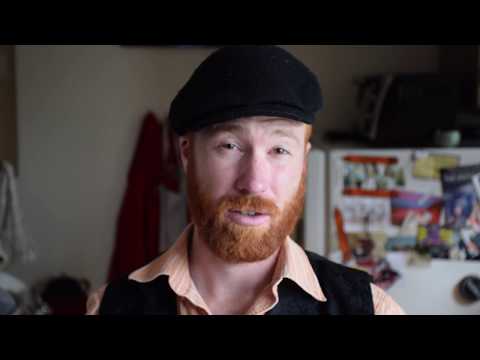 SURLY BARTENDER - Whiskey Sour