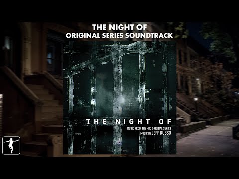 The Night Of - Jeff Russo - Soundtrack Preview (Official Video)