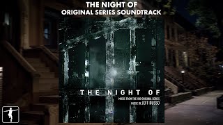 The Night Of - Jeff Russo - Soundtrack Preview (Official Video)