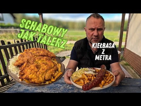 Kuchnia polowa & Bar Viking