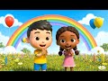 Clap Your Hands The Ultimate Kids Nursery Rhyme Experience Fun Learning For Little Ones