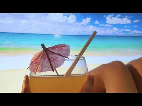 2021 TUI Advert Music - Dreaming of a Holiday