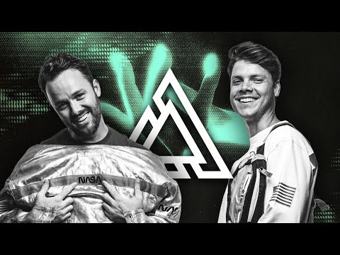 DubVision - Follow Your Heart (feat. Jordan Jade)