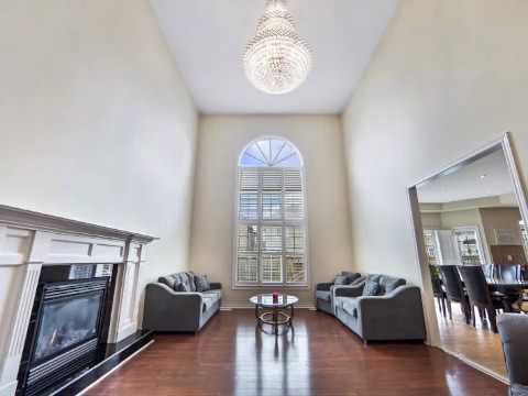 Luxury Exclusive Listing