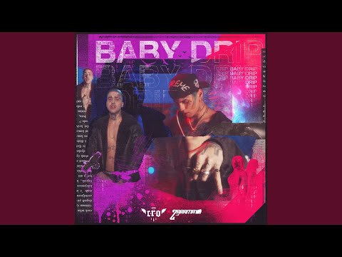 Baby Drip