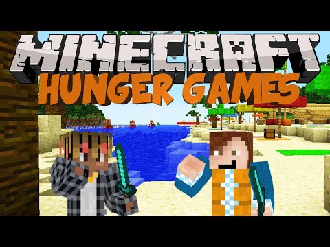 Minecraft: Hunger Games Game #203- Revenge feels so Good!