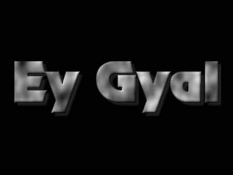 Dif Pabou - Ey Gyal  [BOKAVALLEY] Kos Noboooooo