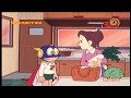 Perman Hindi Episode 42 Perman The Airan Boy