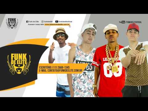 Maestro Bê, Mc Willy, Mc Wg, Mc Rhusan - Grave Potente ( Dj Ferreira ) Montagem 2017