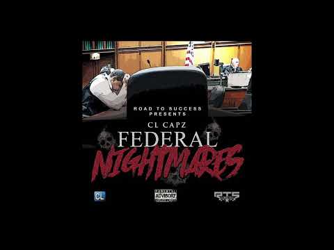 CL Capz   Federal Nightmare