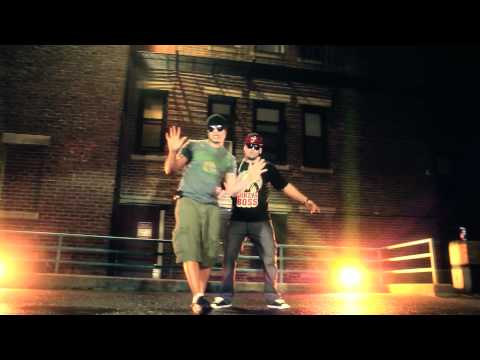 KnockOut-Lexcano Ft Yamiel Video Official