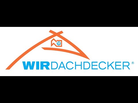 Imagefilm Ausbildungszentrum des Dachdeckerhandwerks