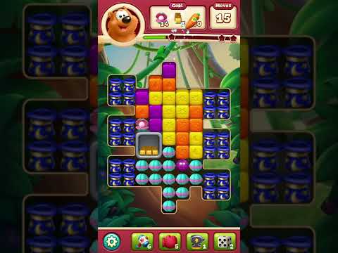 TOON BLAST 6230 NO BOOSTERS 3 STARS