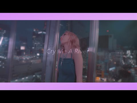 Video thumbnail for Cry Me A River