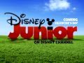 I Wanna Go Performed By Choo Choo Soul S Genevieve Goings Disney Junior