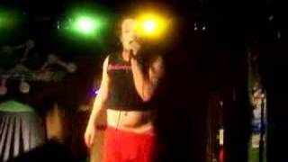 Fluxuation - MOOD 4 LUV (live)