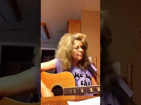 I'd Rather Be A Cowgirl