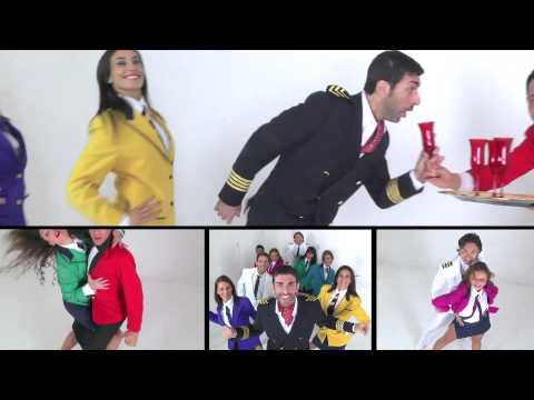 [ShowOn.it] - Ballando verso Barcellona