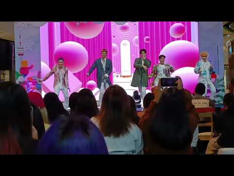 20-08-22 Divinize Cover treasure @ZPELL FUTURE PARK RANGSIT