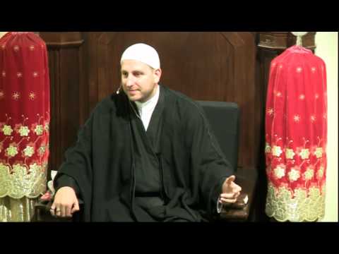 Wafat of Sayyida Khadijah (A.S.) - 10th of Ramadhan