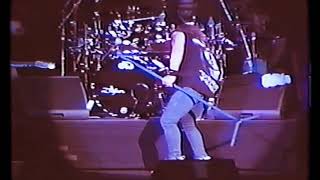 Lynyrd Skynyrd-T For Texas 5/24/98 Virginia