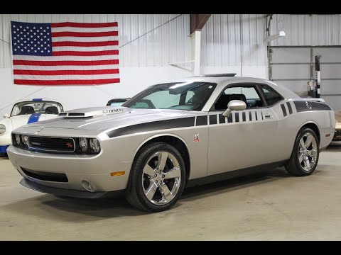 2010 Dodge Challenger (CC-1592229) for sale in Kentwood, Michigan