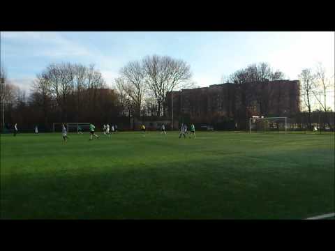 Capelle C3 - vvSchoonhoven C2