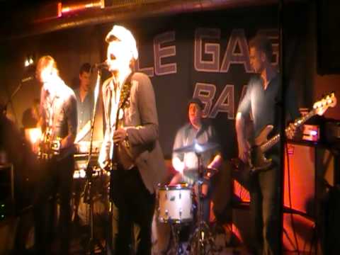 Ole Gas Band - Rabalderstræde