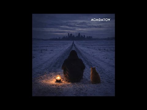 АСАФАТОV - Все по кайфу (Official Audio) / Прем'єра 2026