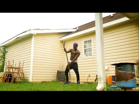 BLACK DA RUNNA - "ALL IN" @KOSMODIDIT