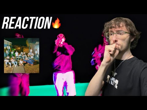 The Biggest Group ever!!! | SBM Label-Hotel Maffija 3 Deluxe (Reakcja)