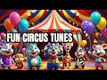 Circus Day A Fun Exciting Kids Sing Along Song