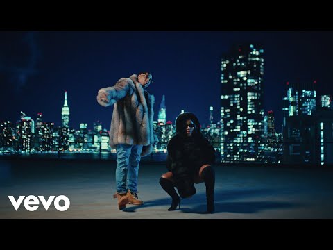 Moneybagg Yo - Scorpio [Official Music Video]