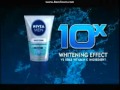 PHILIPPINES NIVEA MEN WHITENING 2013 TVC