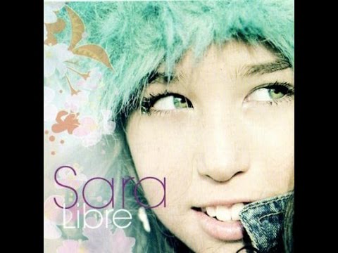 VIDEO CLIP SARA LIBRE