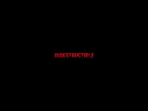 Steel Biceps - Indestructible (2022)