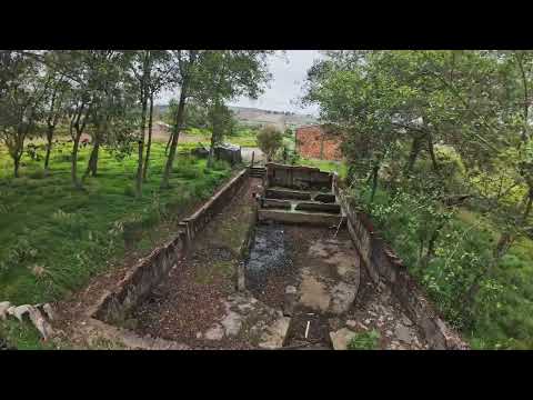 FINCA EN VENTA SORACA BOYACA