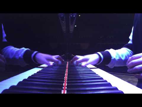 Thailand Jazz Workshop 2016 Combo1 - Fly With The Wind